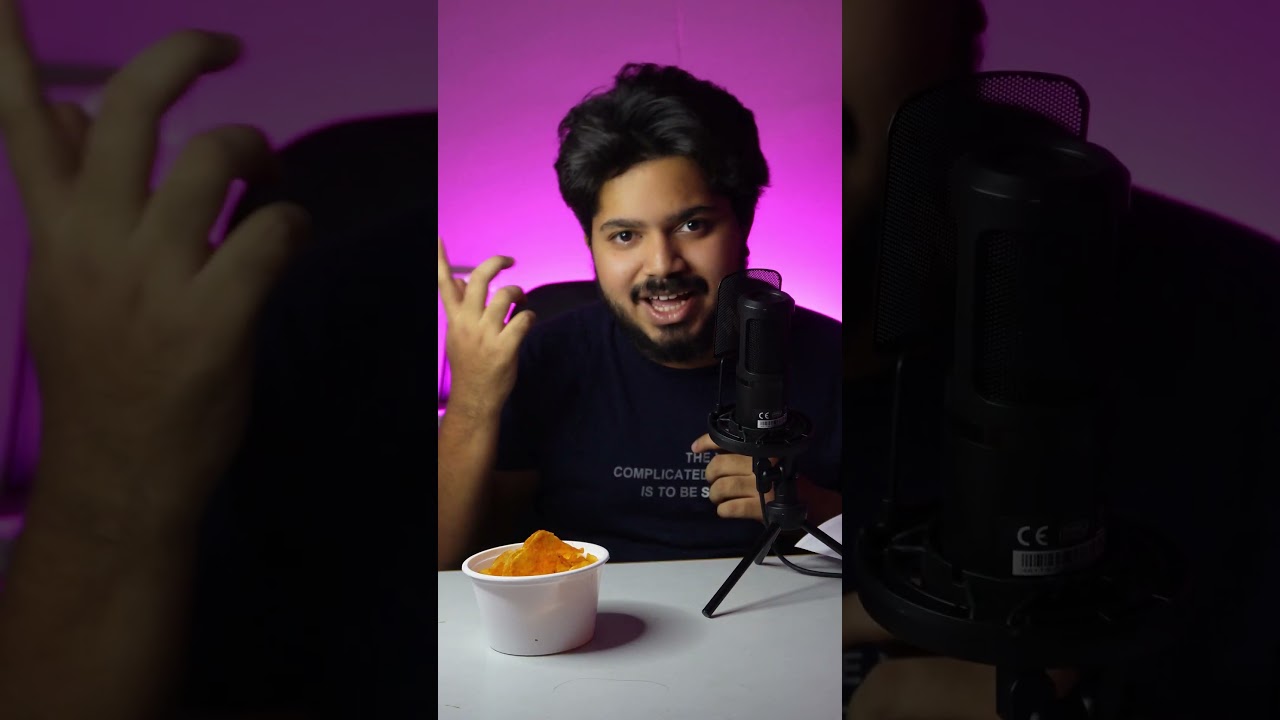 Expert Reveals The REAL Reason Behind POTATO CHIPS!