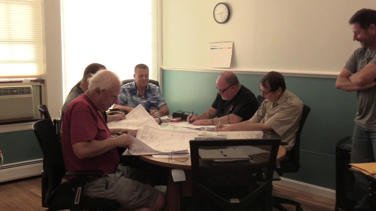 Planning Commission July 25th 2019 YouTube