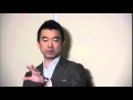 法律をかじった記者vs橋下徹『ディベートのルールを分かって無い』