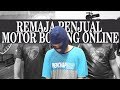 MIRIS ... Usia Dini Sudah Berkenalan Dengan Kriminal