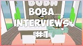 Application Center For Boba Cafe On Roblox Answers Faiiryliights How To Get Robux Promo Codes 2019 September And October - boba cafe roblox logo