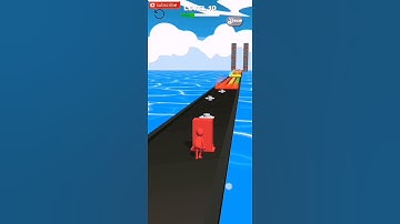 Stack Colors | GaMePlaY aLL LeVeLs ¦10¦ |BIG UPDATE! [Android, iOS]