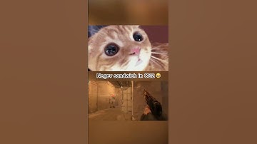 Crazy Negev Experiment For CS2