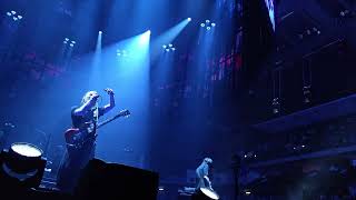 Celebrity Radiohead - Just @ Uber Arena Berlin 11-DEC-2025 (4K) Profile