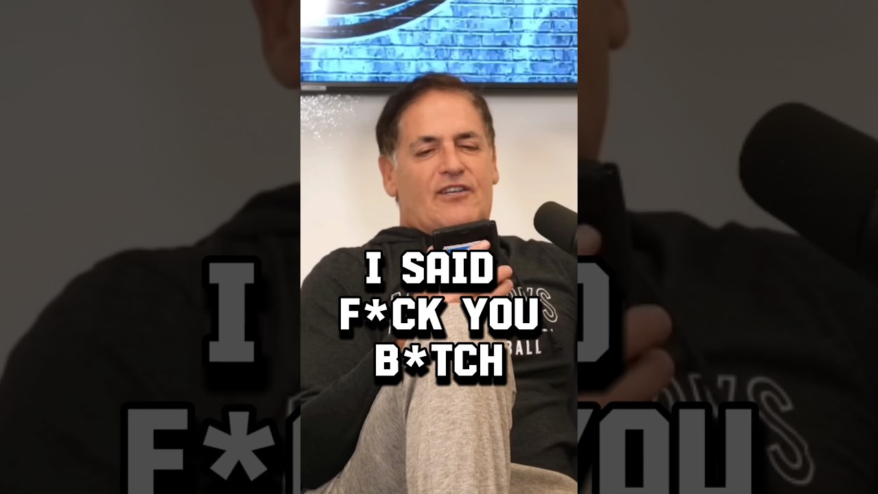 🤬 Mark Cuban CALLS OUT Jake Paul 🤬 On the Impaulsive Podcast #shorts