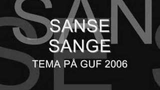 Video thumbnail of "Sanse sangen"