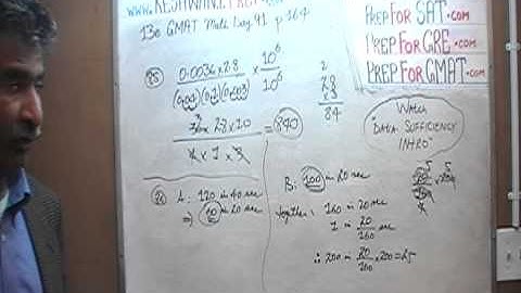 GMAT Review 13th Edition, Day 91, p164, ps85-87, Problem Solving, Prep Tutor via skype GMAT, GRE