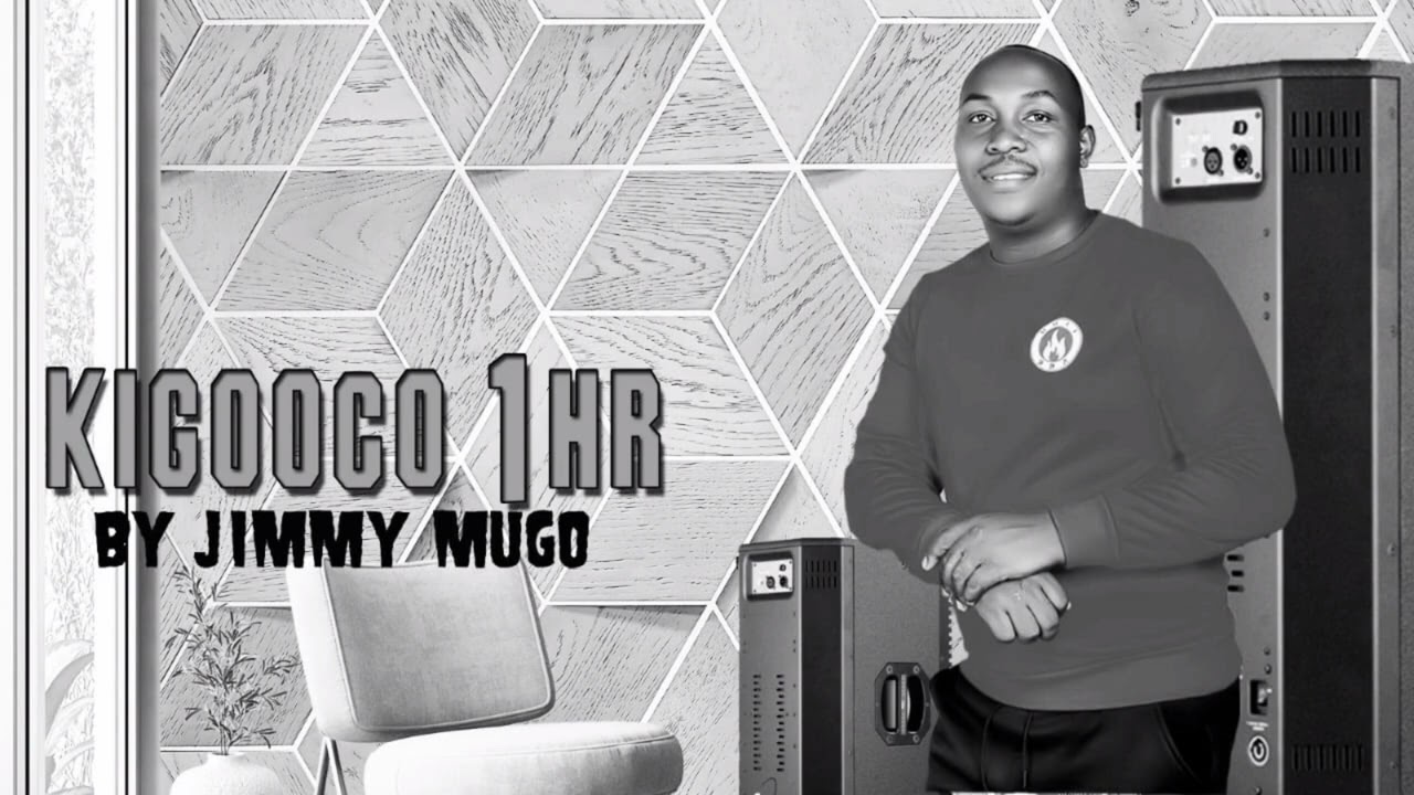 Sweet kigooco by Jimmy Mugo kindly subscribe and share