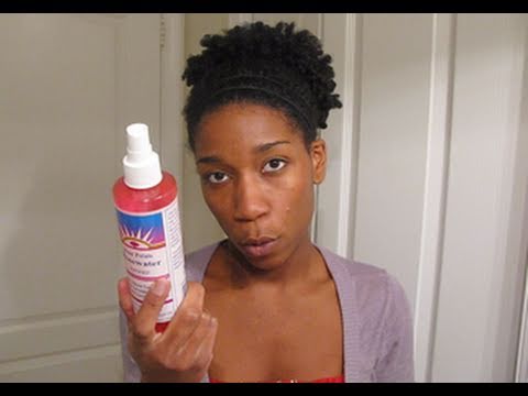 Winter Hair Protection: Prevent Dry Hair and Maintain Moisture - YouTube