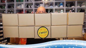 3 YEAR OLD case of Funko Pops Playing Chase Roulette + Box Lunch Chase Roulette Game Edition