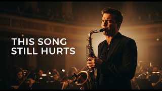 When You Tell Me That You Love Me (Orchestral Saxophone Cover) | A Song That Brings Back Memories