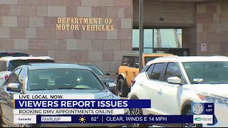 Famous Employee shortage, high customer demand cause frustrations at Nevada DMV Wealth