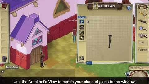 Radix Tutorial: Quest Line GM1