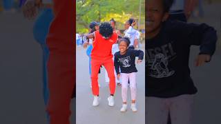 Ti Ti Ti By Phina TikTok Dance Challenge #viral #trending #dance #song #kenya #tiktok