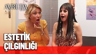 Ucubelerden Angelina Jolie yapan estetik doktoru - Avrupa Yakası