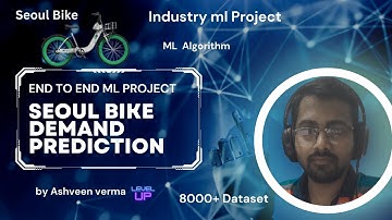 Seoul Bike Demand Prediction