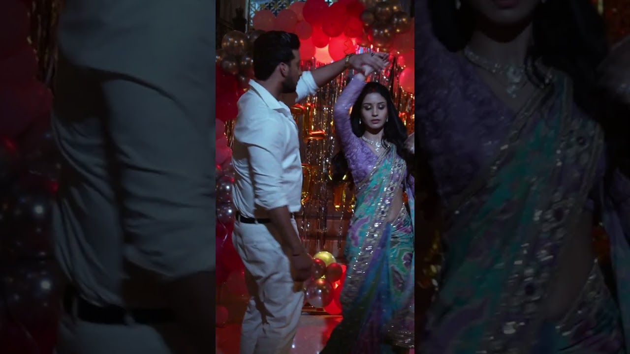 lekar Ham Deewana Dil#shortvideo#viral#samrat#gautam vig#dangaltv#tvupdate#tara#gauri chitranshi