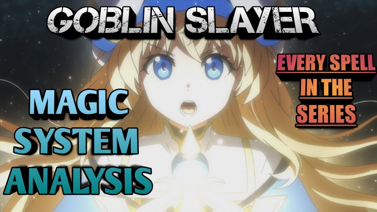 Goblin Slayer: Every Type Of Goblin, Explained