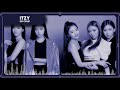 ITZY (있지)  – So Cold | QUEENDOM FINAL ROUND