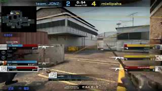 cache m4 spraydown