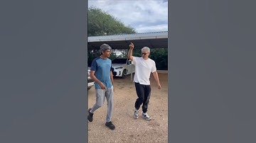 Ak is not just acting, it’s skill! 🎯 Ajith Kumar rifle training viral video!😎🔥#Ajith #AjithKumar