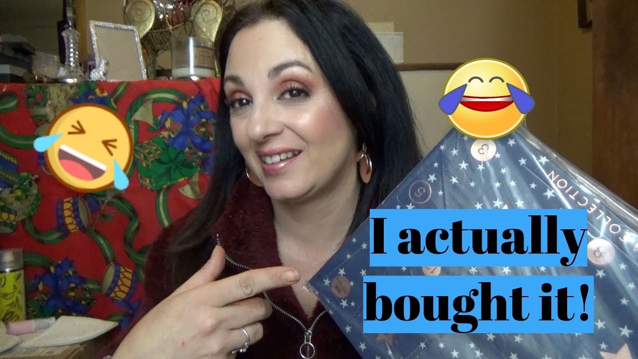 I Bought The Worst Rated Advent Calendar From Sephora YouTube i-bought-the-worst-rated-advent-calendar-from-sephora-youtube