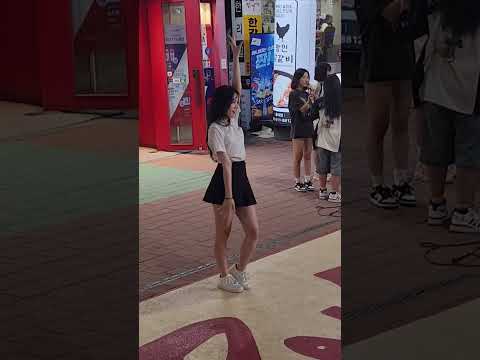 Kpop&amp;amp;JHKTV]Hongdae kpopdance#Glass <strong>Bead</strong>-GFRIEND #홍대케이팝댄스#그라스배드#여자아이들 #쇼츠#shorts