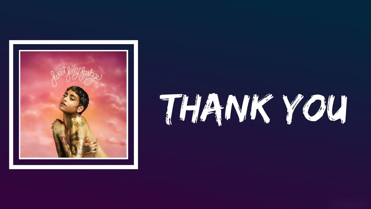 Everything Is Yours Kehlani Lyrics