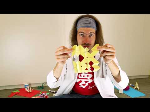 Folding Free-Space Diagrams