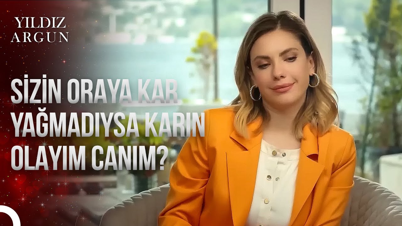 Yarın Müge Anlı'ya Çıkıp Kocam Kayıp Diyeceğim, İllaki Birini Bulur Getirir