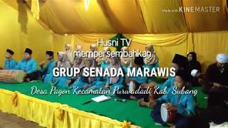 Download Lagu Intana Syufak Senada Marawis MP3