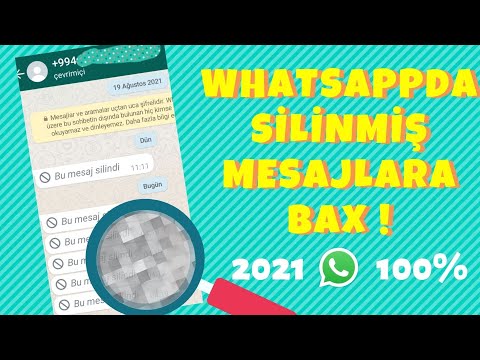 Video: İnstagram -a şəkillər yükləməyin 5 yolu