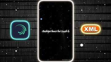 Milne hai mujhse aaye 😔 || XML FILE 📁 ALIGHT MOTION Xml by @bgsurajeditz #alightmotion  #xml