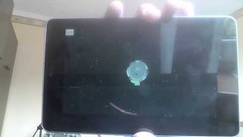 QbQbQb / Android + HTML5 + CocoonJS