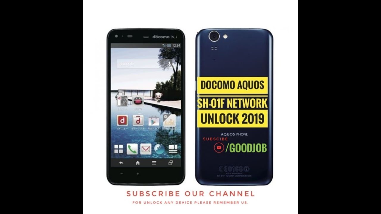 Unlock Bootloader Sharp Sh 05fdocomo Cara Unlock Bootloader Sharp 507sh