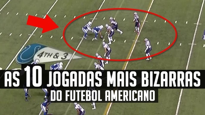 Como o futebol brasileiro explica como funcionam os bowls e as finais do futebol  americano universitário