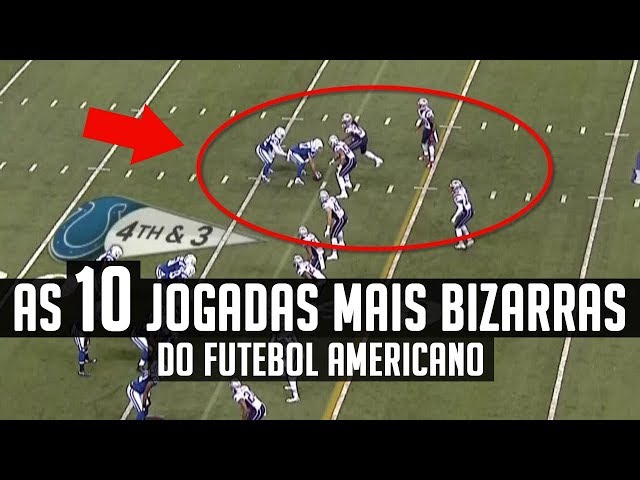 Rodada cheia da NFL tem erro bizarro e brilho brasileiro; veja balanço