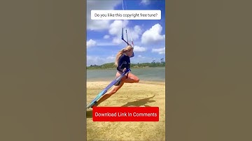 Thumbnail of 🎵Slowmo Tunes for Kite Surfing Dunes