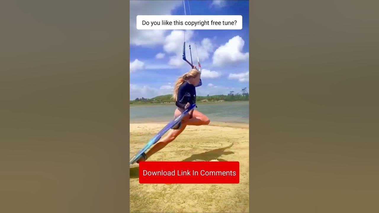 🎵Slowmo Tunes for Kite Surfing Dunes