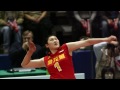 AVCA Video Tip of the Week: Mechanics of a Good Arm Swing