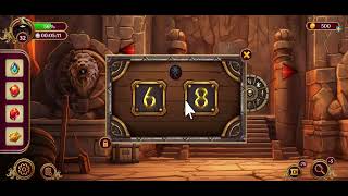 Echoes of Destiny Level 32 Walkthrough screenshot 4