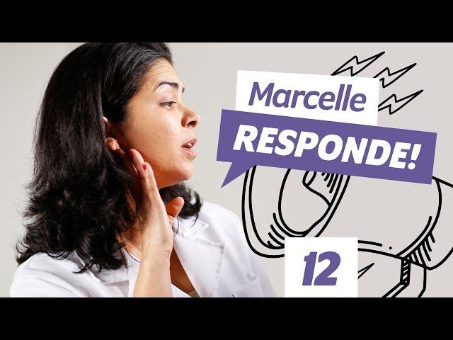 youtube image - O QUE PODE CAUSAR CÃIBRAS? | Marcelle comenta #12