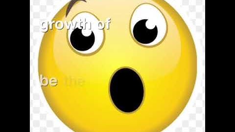 Population Growth and Its Effect On The Environment