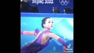 Sniper wifey child Z| #figureskatingcompetition #internationalsportingevent #alexandra #anna#kamila