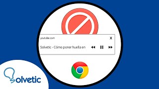 ⏯ Disable Chromecast Media Controls Chrome screenshot 5