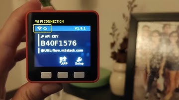 lab01 Using UiFlow Web IDE