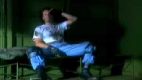 Resident Evil: Chris Censored Scene (Original)