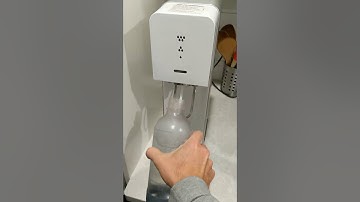 Soda stream pressure relief valve fix. try version 2.0 now available.