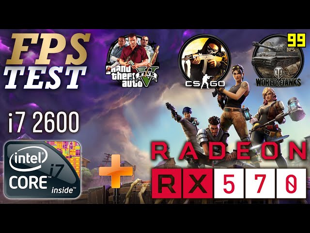 i7 4790k搭載 RX570 ゲームPC i7 4790k搭載 RX570 ゲームPC