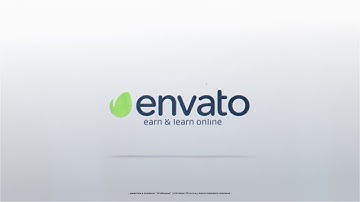 Simple Rotation Logo Intro ( 3 in 1 ) | After Effects Project Files - Videohive template